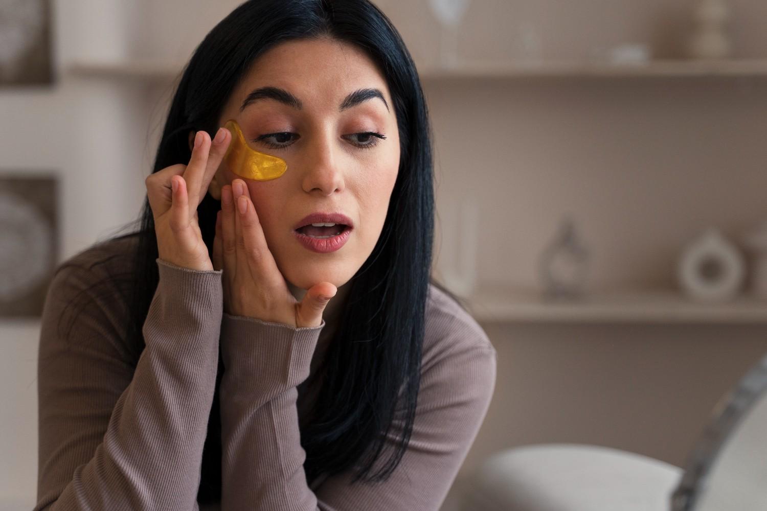 anti-inflammatory skincare