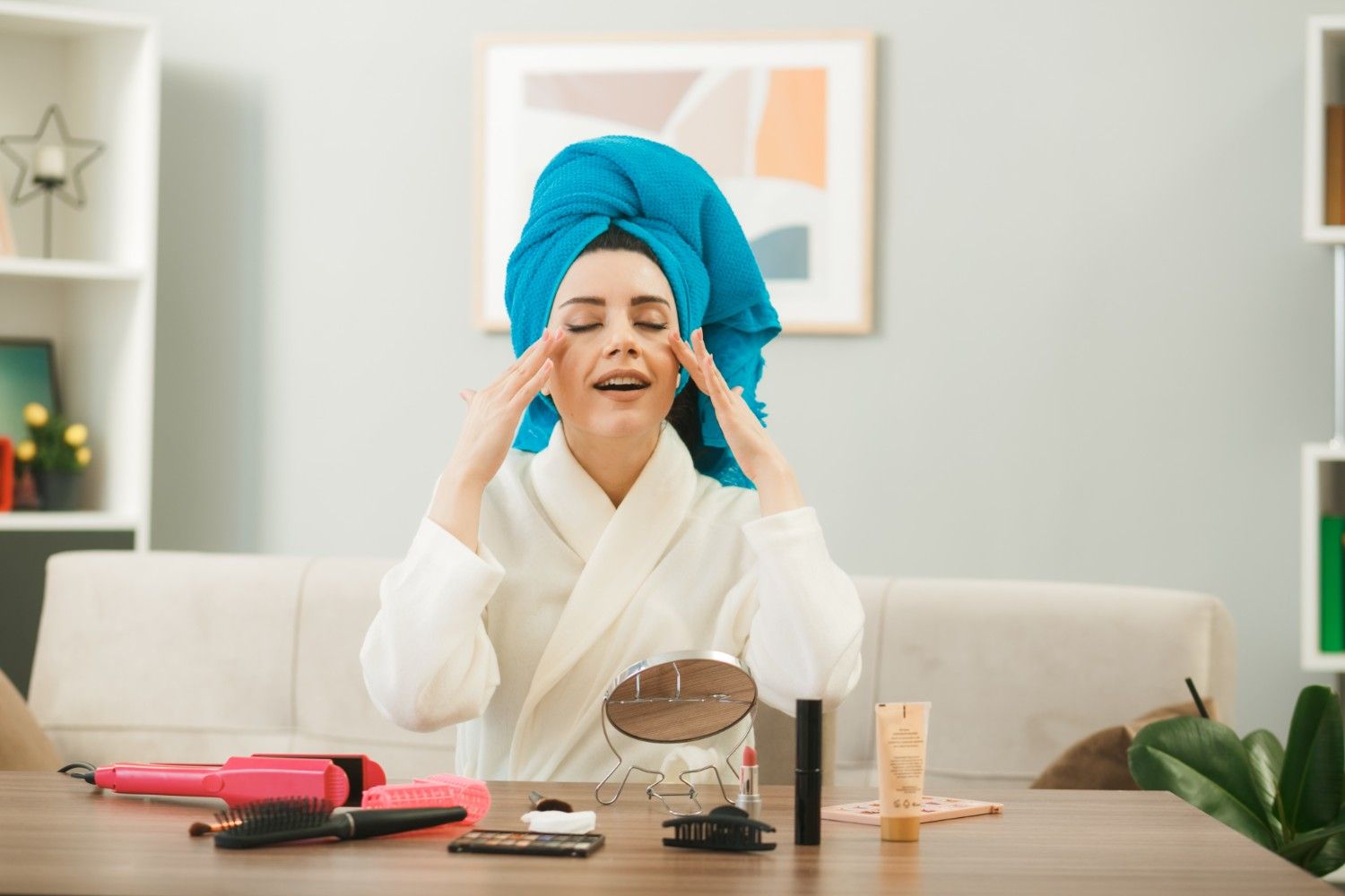Morning Skin Care Routine: Best Morning & Night Skin Care Routine Steps