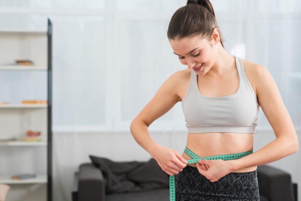 Tighten Loose Skin After Weight Loss