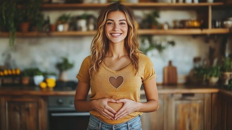 Gut Health and Mental Health