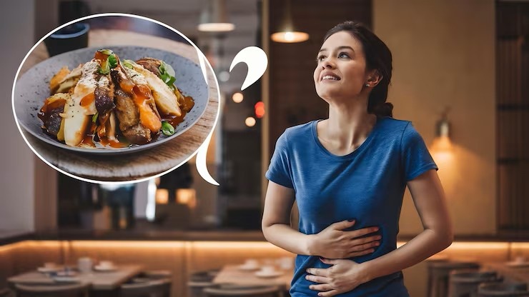 stress and gut health