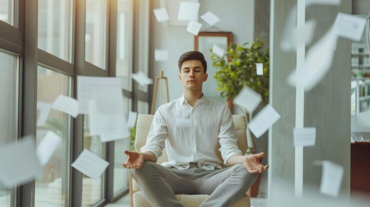 How to Calm Anxiety Fast: 15 Effective Techniques That Work