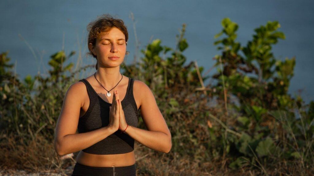 How to Calm Your Nervous System Naturally: 12 Science-Backed Methods