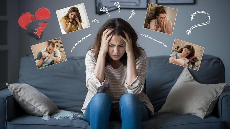 10 Warning Signs You May Be Struggling With Mental Health Issues