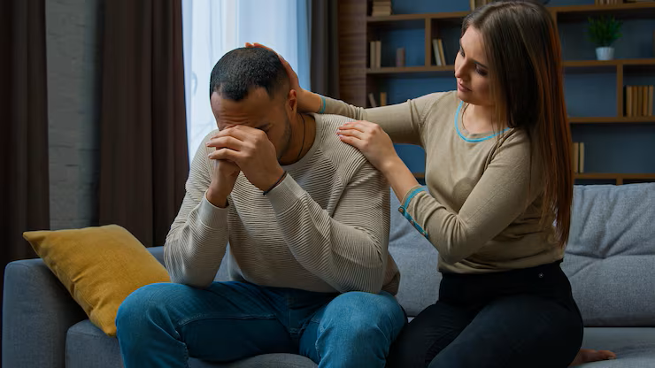 What Does Anxiety Feel Like Physical and Emotional Symptoms Explained