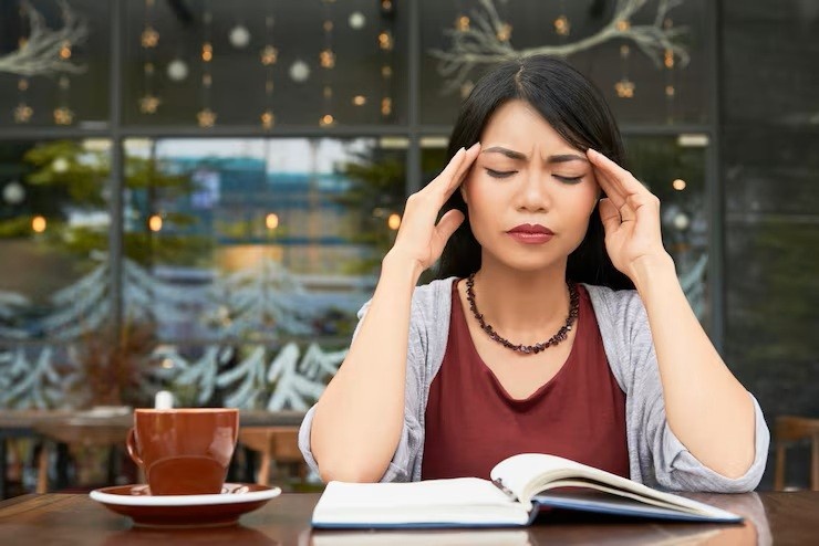 brain fog symptoms: 15 hidden signs you should never ignore