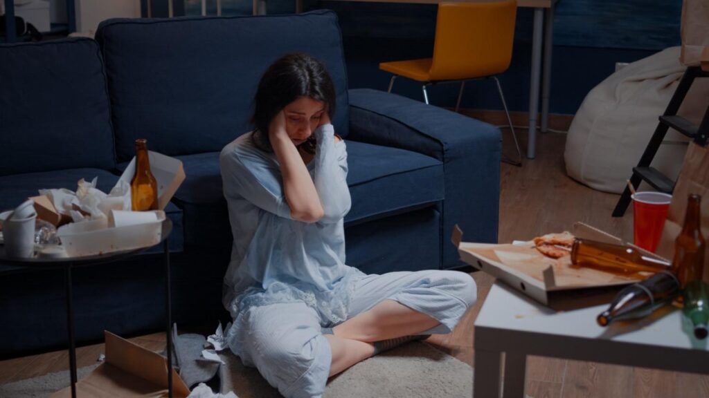 sad-hopeless-young-woman-sitting-alone-home-feeling-desperate