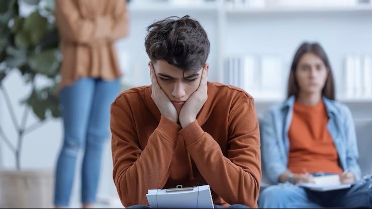 Anxiety Symptoms in Adults: 15 Signs You Should Never Ignore